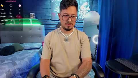 David Evans online show from July 5, 11:12 pm