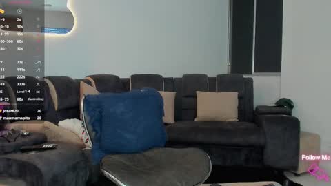 Snapshot of davis_alx chatting on February 25, 3:31 am davis instagram davis alx1 online show from February 25, 3:31 am