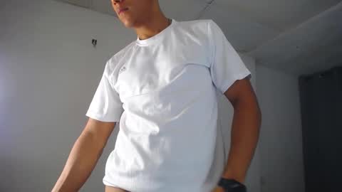 Snapshot of davisito7 chatting on December 13, 11:13 am David Angel online show from December 13, 11:13 am