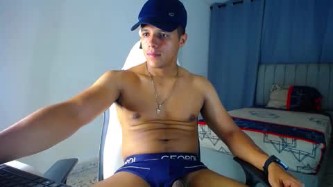 David Angel online show from February 13, 4:08 am