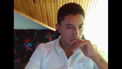 Snapshot of davixx258 chatting on January 20, 8:50 pm DS online show from January 20, 8:50 pm