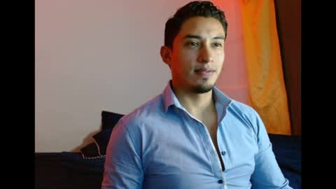 Snapshot of davixx258 chatting on November 14, 12:53 am DS online show from November 14, 12:53 am