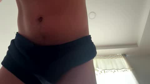 davmacrux online show from February 25, 10:52 pm