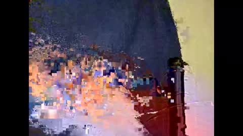 davoswayvo1 online show from October 8, 5:05 am