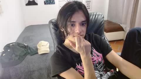 davoxer online show from October 24, 3:14 am