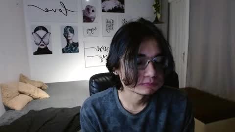 davoxer online show from November 15, 5:16 am