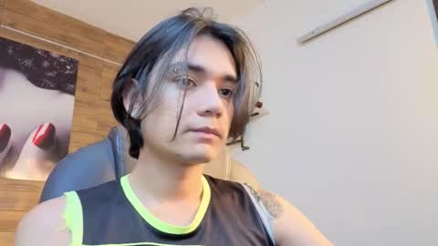 davoxer online show from January 7, 3:53 am