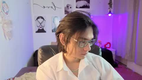 davoxer online show from February 5, 3:33 am