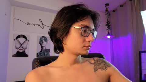 davoxer online show from February 6, 5:01 am