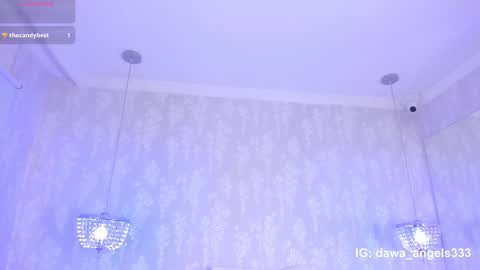 DAWA ANGELS online show from March 24, 2:11 pm