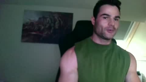 Snapshot of dawid37ny chatting on July 18, 6:12 pm dawid37ny online show from July 18, 6:12 pm