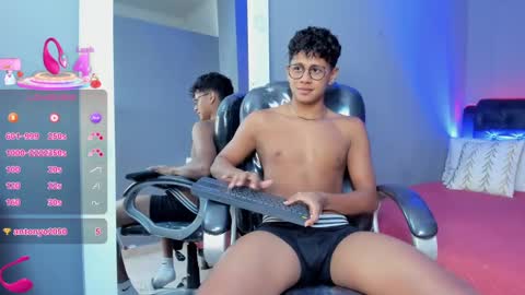 dawn_16 online show from September 29, 9:41 pm