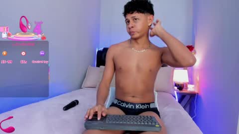 dawn_16 online show from April 6, 10:11 pm