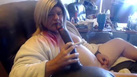 dawndoesall online show from July 11, 5:04 pm