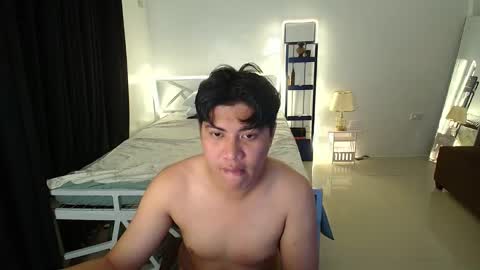 Dawsonhansleyxx  online show from February 24, 10:57 am