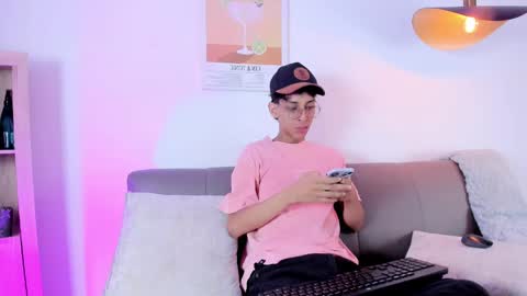 Snapshot of dax_blaze chatting on April 27, 12:47 pm Dax online show from April 27, 12:47 pm