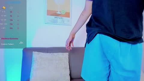 Snapshot of dax_blaze chatting on May 6, 1:05 pm Dax online show from May 6, 1:05 pm