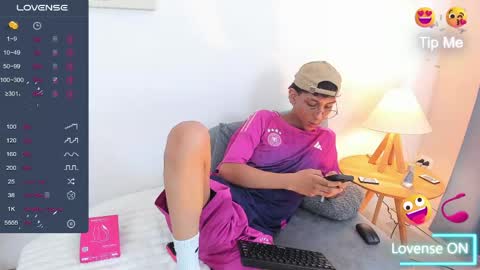 Snapshot of dax_blaze chatting on May 23, 3:38 pm Dax online show from May 23, 3:38 pm