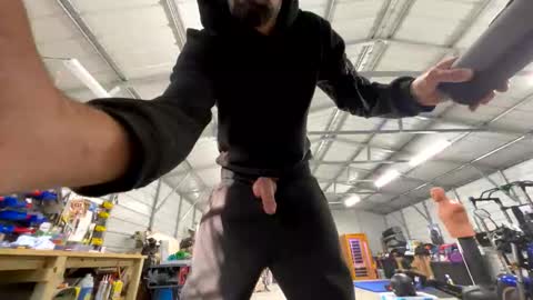 Dax Vance online show from November 30, 8:35 pm