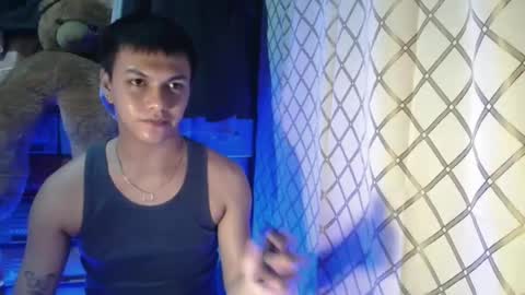 JC LOVER BOY online show from March 7, 3:20 pm