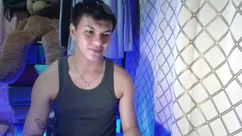 JC LOVER BOY online show from March 10, 3:39 pm