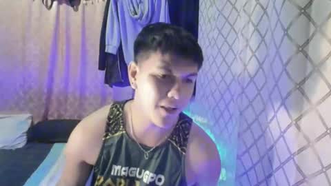 JC LOVER BOY online show from April 29, 3:05 pm