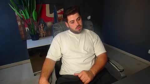 Snapshot of daxgreer chatting on May 1, 4:50 am DaxGreer online show from May 1, 4:50 am