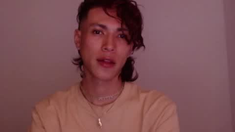 Snapshot of daxonreyy_ chatting on November 10, 5:06 am Daxon online show from November 10, 5:06 am