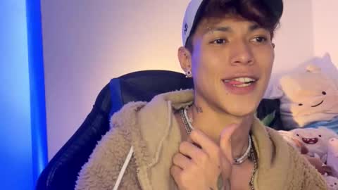 Daxon online show from February 27, 4:56 am