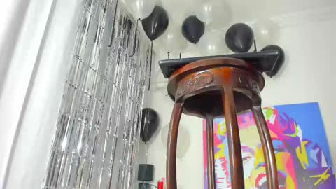 Day Alexa online show from January 8, 9:28 pm