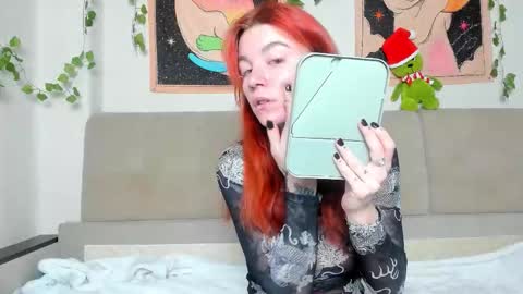 Di online show from January 12, 3:12 am