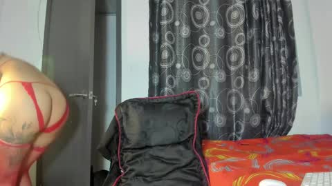 Dayan foxx online show from February 15, 3:09 am