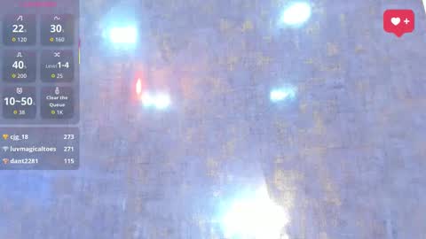 Dayan  online show from November 30, 7:29 pm