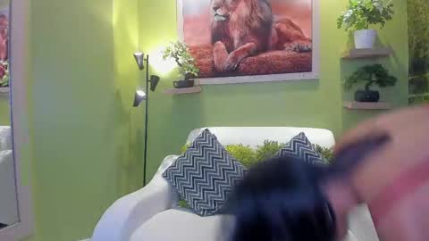 Snapshot of dayan_torres chatting on May 9, 11:37 am dayan_torres online show from May 9, 11:37 am