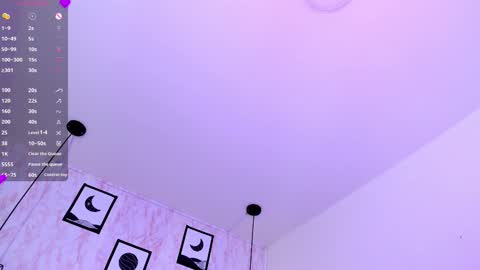 dayana_harlow2 online show from February 25, 8:07 pm