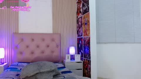 Snapshot of dayana_mendozaa69 chatting on April 28, 11:43 pm Dayana online show from April 28, 11:43 pm