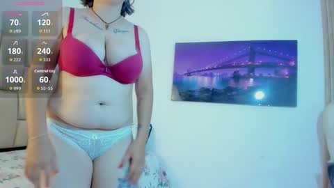 Snapshot of dayana_parra chatting on January 9, 12:41 pm dayana_parra online show from January 9, 12:41 pm