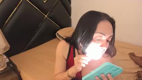 Snapshot of dayanarafox chatting on February 7, 11:36 am CALL ME DAYAN online show from February 7, 11:36 am