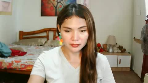 Dayana Cristal online show from April 9, 6:19 am