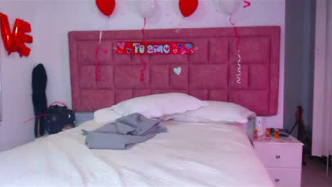 Snapshot of dayannaxxo chatting on February 16, 9:59 pm dayannaxxo online show from February 16, 9:59 pm