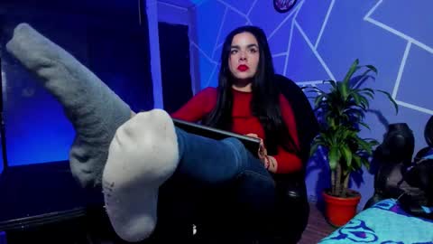 dayanporn online show from November 10, 1:26 am