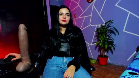 dayanporn online show from November 30, 11:09 pm