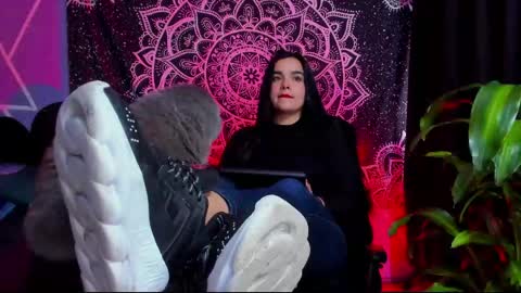 dayanporn online show from April 26, 7:44 pm