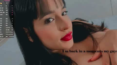 Snapshot of dayhanshelby chatting on December 27, 10:16 pm nice too meet you i m alison online show from December 27, 10:16 pm