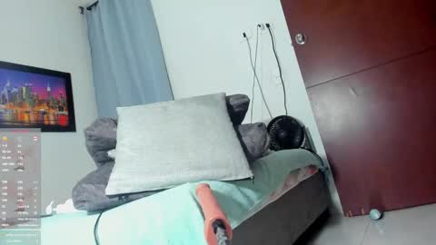 Snapshot of dayhanshelby chatting on January 15, 11:43 am nice too meet you i m alison online show from January 15, 11:43 am