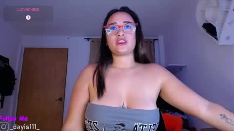  Dayis  online show from March 7, 2:19 am