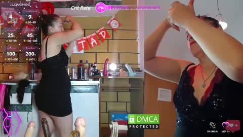 Dayla online show from February 26, 12:36 pm