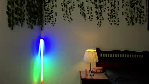 dayna_sunset online show from October 15, 3:23 pm