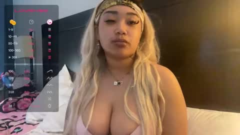 dayqueen1 online show from January 20, 9:53 pm