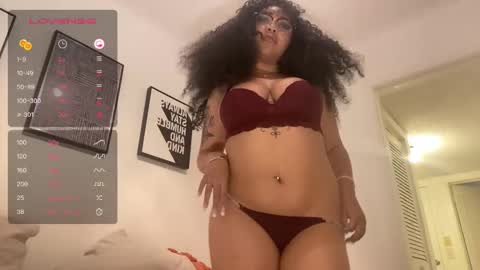 dayqueen1 online show from February 19, 12:55 pm